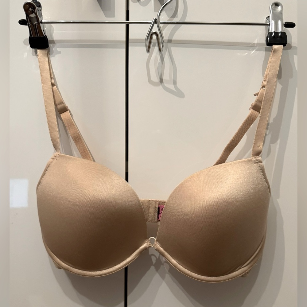 Size 34D - La Senza push-up bra